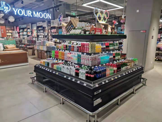 武漢長(zhǎng)青店